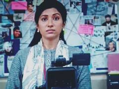 Sooryavanshi: 50 लोगों के बीच 'सूर्यवंशी' में बस्तर की पायल को ऐसे मिला रोल, एक ही टेक में सीन देकर रोहित शेट्टी को किया इंप्रेस