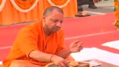 Ayodhya, Mathura, Kashi... किसके हाथ आएगी UP की बाजी?, कृष्ण की नगरी से CM Yogi का बड़ा दांव!