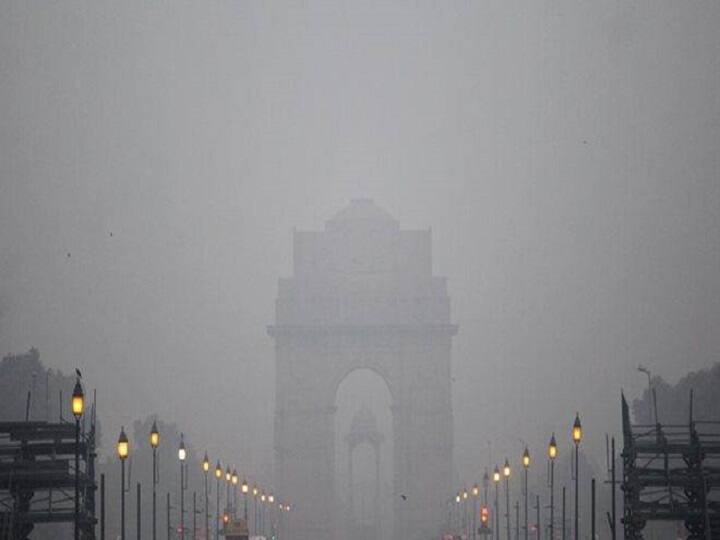 Know Weather and Pollution Report of Delhi Today Delhi Weather and Pollution Today: दिल्ली में गिरा पारा, प्रदूषण बढ़ा, इस हफ्ते बढ़ जाएगी ठंड, बुधवार को दर्ज हुआ सबसे कम तापमान