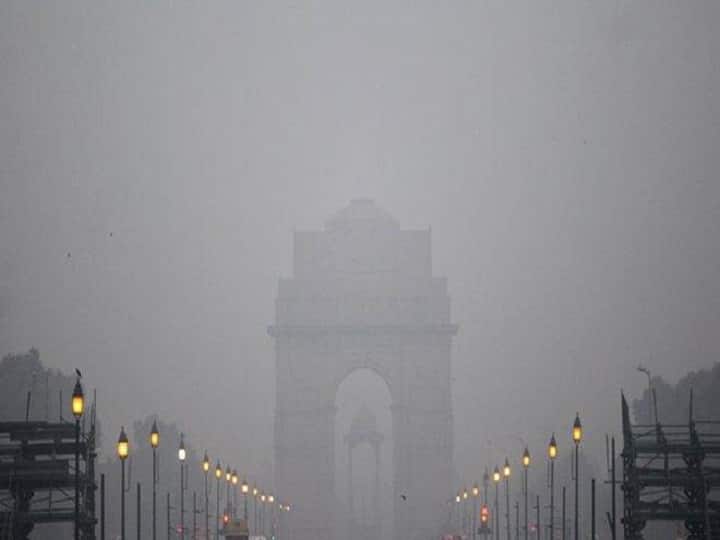 Delhi Weather and Pollution Today: दिल्ली में गिरा पारा, इस हफ्ते बढ़ जाएगी ठंड, बुधवार को दर्ज हुआ सबसे कम तापमान