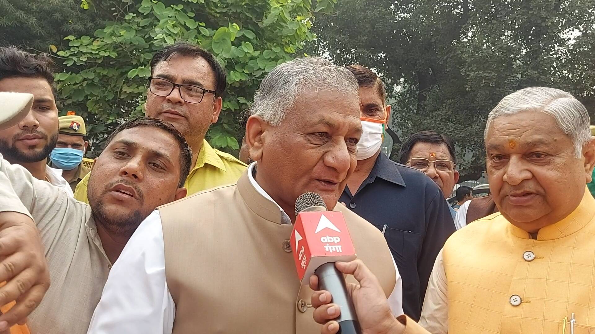 ABP News ABP News