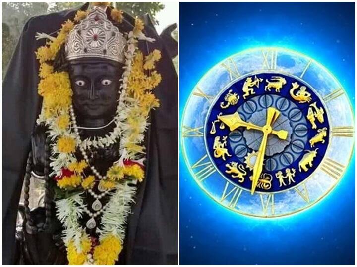 The most painful phase of Shani Sade Sati is going on the people of Capricorn, know when you will get relief मकर राशि वालों पर शनि साढ़े साती का चल रहा है सबसे कष्टदायी चरण, जानिए कब मिलेगी मुक्ति