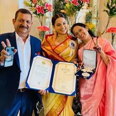 In Pics: कंगना रनौत पुन्हा बरळली!