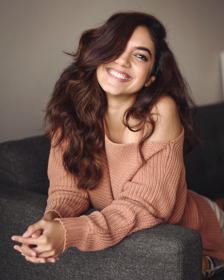 రీతూ వర్మ (Image Credit/ Rituvarma Instagram)