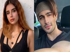 Bigg Boss 15 के Ieshaan Sehgaal- Miesha Iyer अपनी पहली रोमांटिक वेकेशन के लिए हुए रवाना