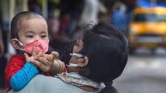 Covid Update : তৃতীয় ঢেউয়ের শঙ্কা ! শিশুদের করোনা চিকিৎসার পরিকাঠামোয় ১০ কোটি টাকা বরাদ্দ রাজ্যের| Bangla News