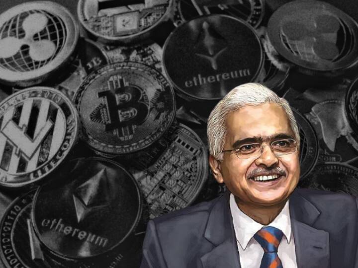 RBI governor Shaktikanta Das sounds alarm on cryptocurrencies ‛ஆபத்து...கவனம்...’ க்ரிப்டோகரன்சி குறித்து எச்சரிக்கை விடுத்த ஆர்பிஐ தலைவர்!