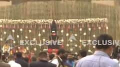 Annapurna Statue: मां अन्नपूर्णा की प्राचीन प्रतिमा को CM Yogi करेंगे स्थापित, देखिए और क्या बोले अपर मुख्य सचिव ?