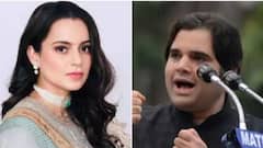 Kangana Ranaut Controversial Statement: ‘আসল স্বাধীনতা ২০১৪-তে’, মন্তব্য কঙ্গনার, 'পাগলামি, না দেশদ্রোহিতা!' তীব্র নিন্দায় বরুণ