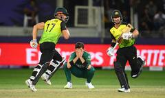 PAK vs AUS, Match Highlights: পাকিস্তানকে ৫ উইকেটে হারিয়ে ফাইনালে অস্ট্রেলিয়া