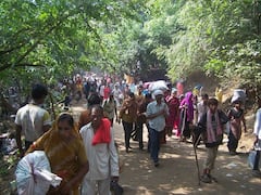 જૂનાગઢ લીલી પરિક્રમાને લઇને લેવાયો મહત્વનો નિર્ણય, જાણો 14 નવેમ્બરથી કેવી રીતે યોજાશે