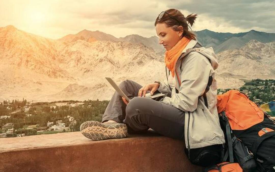 Indians can travel without passport in these countries, Check out the list of country Names ਭਾਰਤੀ ਇਨ੍ਹਾਂ ਦੇਸ਼ਾਂ 'ਚ ਬਗੈਰ ਪਾਸਪੋਰਟ ਕਰ ਸਕਦੇ ਹਨ ਟ੍ਰੈਵਲ, ਸਿਰਫ ਨਾਲ ਲੈ ਕੇ ਜਾਣੇ ਹੋਣਗੇ ਇਹ ਦਸਤਾਵੇਜ਼