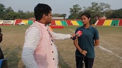 Basti में शुरू होने वाले खेल मेला पर क्या बोले युवा खिलाड़ी?