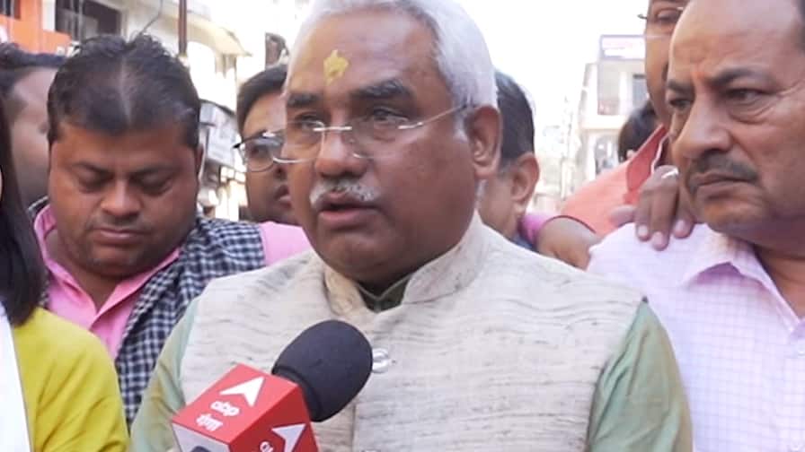 ABP News ABP News