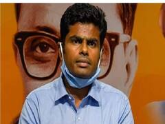 ‛உடோபியா உலகில் ஸ்டாலின்; கிளிப் பிள்ளையாய் ஊடகங்கள்’ -பாஜக அண்ணாமலை சாடல்!