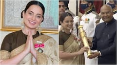 Kangana Ranaut Statement: เชนเชตเซ เชฆเชฟเชฒเซเชนเซ เชฌเซเชเซเชชเซเชจเชพ เช เชจเซเชคเชพเช เชเชเชเชจเชพ เชฐเชจเซเชคเชจเชพ เชจเชฟเชตเซเชฆเชจ เชชเชฐ เชจเชฟเชถเชพเชจ เชธเชพเชงเซเชฏเซเช, เชเชนเซ เช เชฎเซเชเซ เชตเชพเชค