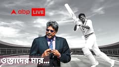 Kapil Dev in Cricket: বাথরুমে কপিল, মাঠে একের পর এক উইকেট পড়ছে ভারতীয় দলের