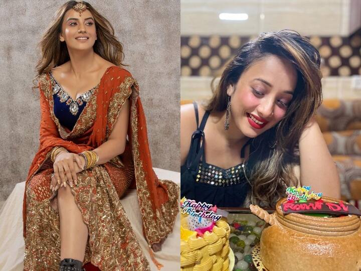 Bhojpuri Actress: भोजपुरी सिनेमा की लोकप्रियता भी किसी से कम नहीं हैं. इस सिनेमा को बड़े स्तर पर पसंद किया जाता है. यही नहीं, अपनी खूबसूरती की वजह से भोजपुरी की एक्ट्रेसेस की भी काफी फैन फॉलोविंग होती हैं. जिन पर फैंस अपना प्यार बरसाते हैं, लेकिन रियल लाइफ में ये हसीनाएं सिंगल है. 30 की उम्र पार करने के बावजूद इन्होंने अपना घर नहीं बसाया है.