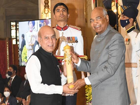 Padma Shri: పాకిస్థానీ ఆర్మీ రిటైర్డ్ అధికారికి పద్మశ్రీ ఎందుకు? ఈయన కథ తెలిస్తే కన్నీళ్లే..