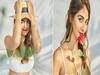 Pooja Hegde Latest Photos | பீஸ்ட் பட நாயகியின் லேட்டஸ்ட் போட்டோ கிளிக்ஸ்