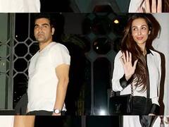 Arbaaz Khan कडून घटस्फोटाच्या बदल्यात Malaika Arora ने घेतलेले 15 करोड रुपये?