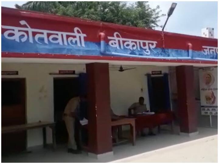 uttar Pradesh Man murdered in Ayodhya ann Ayodhya News: आपसी रंजिश के चलते भरे बाजार में अधेड़ की चाकुओं से गोदकर हत्या, पुलिस जांच में जुटी