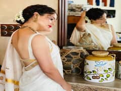 Kangana Ranaut Photos: మొన్న మణికర్ణిక.. నిన్న తలైవి... త్వరలో ఇందిరాగాంధీ..