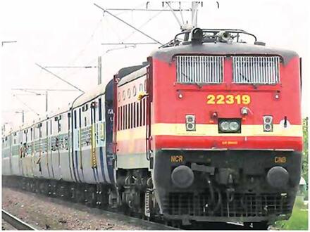 Railway Recruitment 2021: रेलवे में अप्रेंटिस के 1664 पदों पर आवेदन की अंतिम तारीख नजदीक, यहां जानें डिटेल Railway Recruitment 2021: रेलवे में अप्रेंटिस के 1664 पदों पर आवेदन की अंतिम तारीख नजदीक, यहां जानें डिटेल
