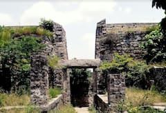 Khammam Fort: వెయ్యేళ్ల ఖమ్మం ఖిల్లా.. శత్రుదుర్బేద్యంగా నిర్మించిన చారిత్రక కట్టడం
