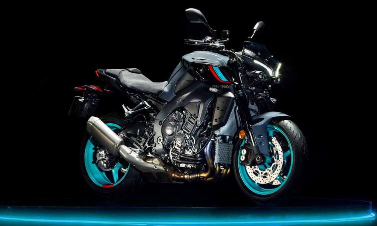 NEW YAMAHA MT-10 DEBUTS WITH MORE POWER, AGGRESSIVE LOOK AND ITS OWN SOUNDTRACK, POWERFUL 998cc ENGINE Yamaha New Bike Launch: पहले से अधिक पावर, बेहतर लुक और नए फीचर्स के साथ बाजार में उतरी YAMAHA MT-10