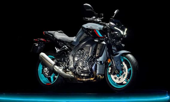 Yamaha New Bike Launch: पहले से अधिक पावर, बेहतर लुक और नए फीचर्स के साथ बाजार में उतरी YAMAHA MT-10