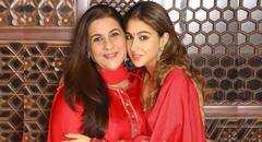 Aryan Khan ਤੋਂ Sara Ali Khan ਤੱਕ, ਇਹ 6 ਸਟਾਰ ਕਿੱਡਜ਼ ਨੇ ਆਪਣੇ ਮਾਤਾ-ਪਿਤਾ ਦੀ ਕਾਰਬਨ ਕਾਪੀ