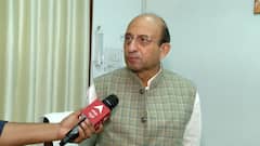 Testing for Zika arranged in Kanpur: UP Health Minister Jai Pratap Singh