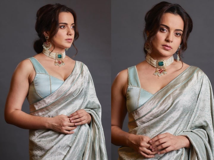Wedding on cards for actress kangana ranaut, will soon introduce her boyfriend ’என் காதலரை விரைவில் அறிமுகப்படுத்துவேன்’ -திருமணத்திற்கு ரெடியான கங்கனா ரனாவத்!