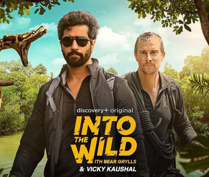 न था किचन, न ही था बॉथरुम...इतने छोटे घर में रहते थे Vicky Kaushal, Into The Wild में Bear Grylls के साथ शेयर की अपनी जर्नी