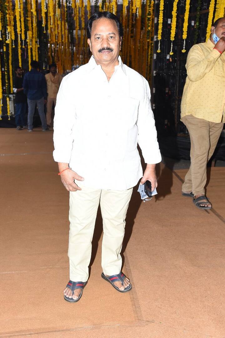 నిర్మాత ఏయం రత్నం (Courtesy : AK Entertainments)