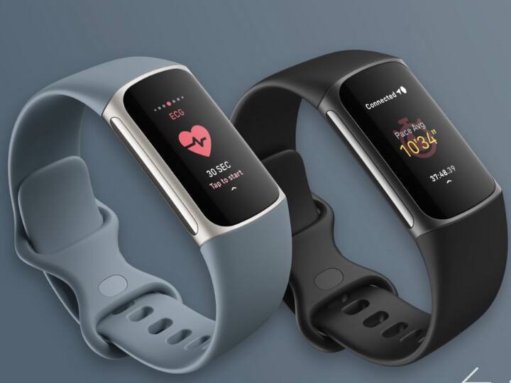 Fitbit Charge 5 Gets OnDevice ECG And Daily Readiness Score; New Blood