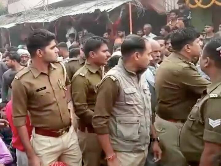 The man who killed his brother in Shahjahanpur was caught by the police ANN Shahjahanpur News: भाई की हत्या करने वाला शख्स चढ़ा पुलिस के हत्थे, जानिए- कैसे दिया था घटना को अंजाम