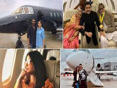 Priyanka Chopra से लेकर Akshay Kumar तक, प्राइवेट जेट में सफर करते हैं ये सेलेब्स, जीते हैं लग्जरी लाइफ