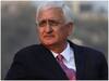 हिंदुत्व की राजनीति को खतरनाक बताकर विवादों में फंसे कांग्रेस नेता Salman Khurshid, कहा- अपनी बात पर अब भी हूं कायम