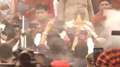 माँ अन्नपूर्णा की मूर्ति अब UP सरकार के हवाले, देखिए ये EXCLUSIVE तस्वीरें | Hindi News