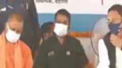 UP Election 2022: आज पश्चिम UP में सियासी पारा रहेगा हाई, दिग्गज नेताओं के ताबड़तोड़ दौरे