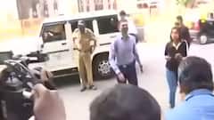 Sameer Wankhede Caste Controversy: Mumbai police registers statement of NCB Zonal Director | Breaking News