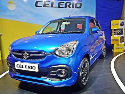 New maruti suzuki celerio price  and model review லோ பட்ஜெட் ஃபியட்:  மாருதி சுசுகி புதிய செலிரியோவில் என்ன இருக்கு? 