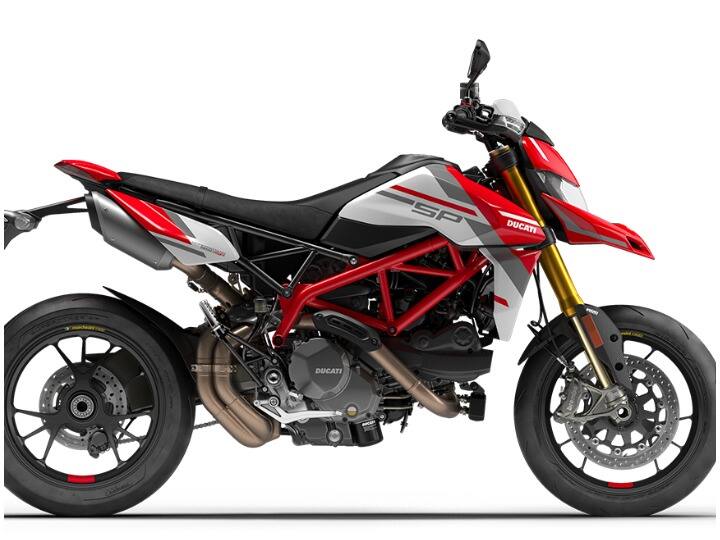 Ducati Hypermotard 950 Launched At INR 12.99 Lakhs, Say Hello To This New Segment, it is more precious than two budget car, know all features Ducati New Bike Launch : सेफ्टी के कई खास फीचर्स के साथ बाजार में उतरी Ducati की Hypermotard 950