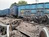 Jaunpur Train Derailed: जौनपुर में टला बड़ा हादसा, मालगाड़ी की 21 बोगियां पटरी से उतरीं, कई ट्रेनों का रूट बाधित