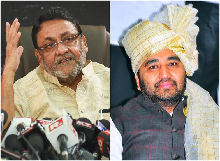 Cruise Drugs Case: आज प्रेस कॉन्फ्रेंस कर नवाब मलिक पर बड़ा खुलासा करेंगे BJP नेता हाजी आराफात शेख Cruise Drugs Case: Nawab Malik’s allegations against Fadnavis, BJP Leader haji arafat sheikhs Press Confrence today Cruise Drugs Case: आज प्रेस कॉन्फ्रेंस कर नवाब मलिक पर बड़ा खुलासा करेंगे BJP नेता हाजी आराफात शेख
