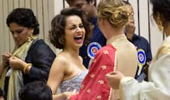 Kangana Ranaut पुन्हा बरळली, म्हणाली 
