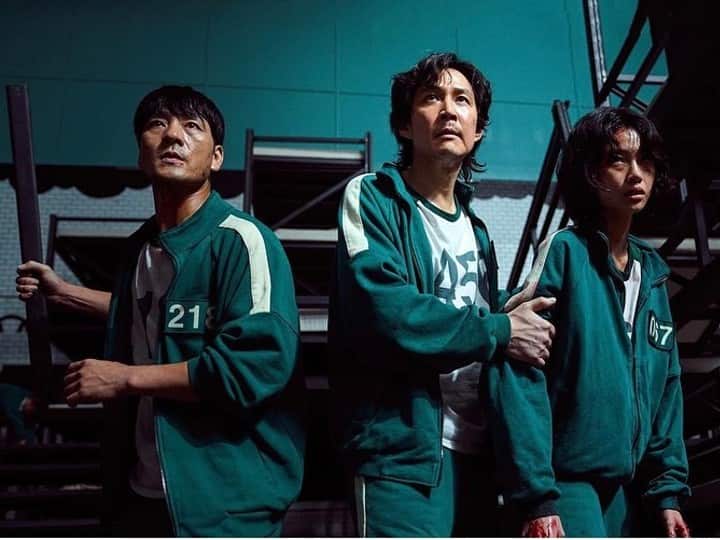 'Squid Games' Season 2 On The Cards? Here's What Series' Creator Said 'Squid Games' Season 2 On The Cards? Here's What Series' Creator Said