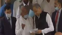 Rajasthan Cabinet expanison b/w 15 to 20th Nov; Sachin Pilot supporters likely to get place: Sources